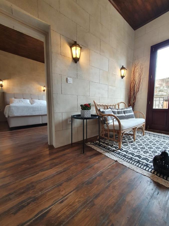 Casa Theano - Old Town Rhodes City Exterior foto