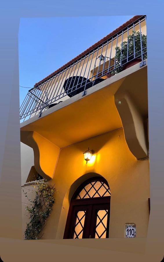 Casa Theano - Old Town Rhodes City Exterior foto